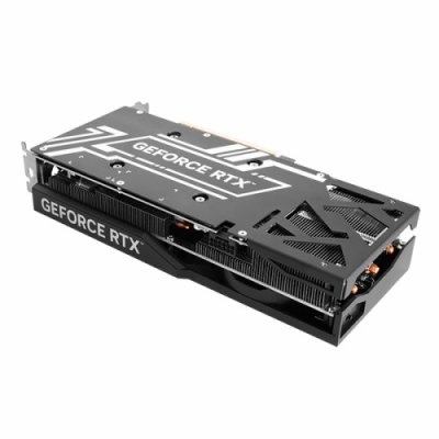 การ์ดจอ GALAX RTX 4070 SUPER 1-Click OC 2X 12GB GDDR6X