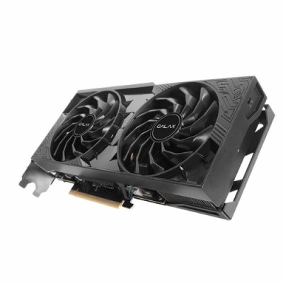 การ์ดจอ GALAX RTX 4070 SUPER 1-Click OC 2X 12GB GDDR6X