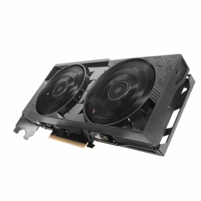 การ์ดจอ GALAX RTX 4070 SUPER 1-Click OC 2X 12GB GDDR6X