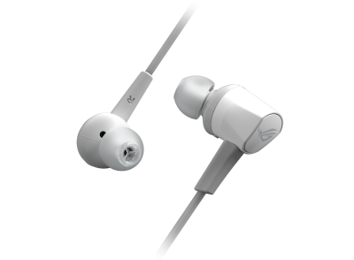 HEADPHONE IN EAR ASUS ROG CETRA II CORE MOONLIGHT WHITE