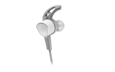 HEADPHONE IN EAR ASUS ROG CETRA II CORE MOONLIGHT WHITE