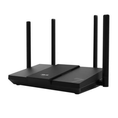 ROUTER ASUS RT-BE50 BE3600 DUAL BAND WIFI7 (90IG09U0-MFAS00)