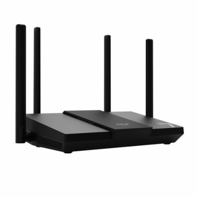 ROUTER ASUS RT-BE50 BE3600 DUAL BAND WIFI7 (90IG09U0-MFAS00)