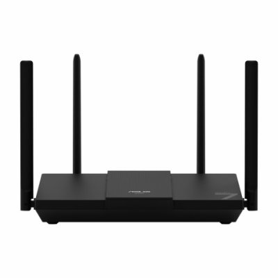 ROUTER ASUS RT-BE50 BE3600 DUAL BAND WIFI7 (90IG09U0-MFAS00)