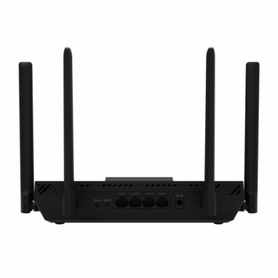 ROUTER ASUS RT-BE50 BE3600 DUAL BAND WIFI7 (90IG09U0-MFAS00)