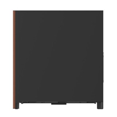 CASE THERMALTAKE S370 WS BLACK (CA-11J-00M1WN-00)