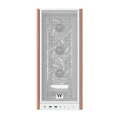 CASE THERMALTAKE S370 WS SNOW (CA-11J-00M6WN-00)