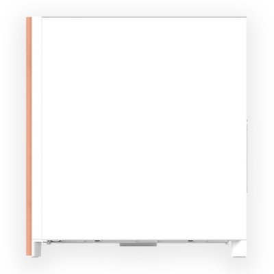 CASE THERMALTAKE S370 WS SNOW (CA-11J-00M6WN-00)