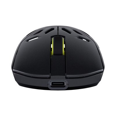MOUSE GAMING CORSAIR SABRE V2 PRO WIRELESS MG BLACK (CH-931G100-WW)