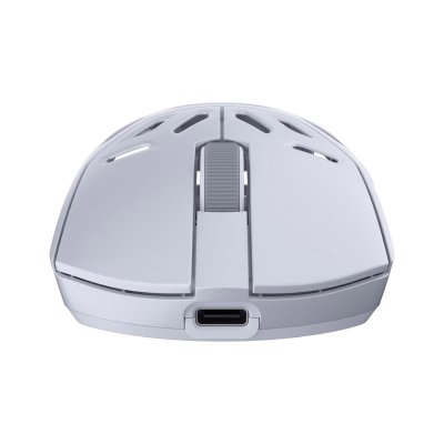 MOUSE GAMING CORSAIR SABRE V2 PRO WIRELESS MG WHITE (CH-931G101-WW)