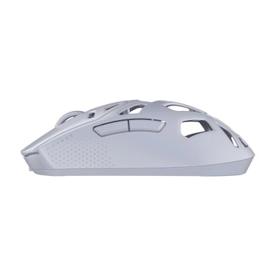 MOUSE GAMING CORSAIR SABRE V2 PRO WIRELESS MG WHITE (CH-931G101-WW)