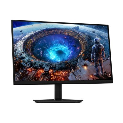 MONITOR SAMSUNG ODYSSEY G8 G80HF LS27HG806EFXXT - 27'' IPS 5K 180Hz
