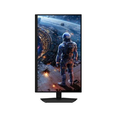 MONITOR SAMSUNG ODYSSEY G8 G80HF LS27HG806EFXXT - 27'' IPS 5K 180Hz