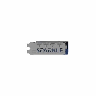 การ์ดจอ INTEL SPARKLE ARC A580 ORC OC EDITION 8GB GDDR6