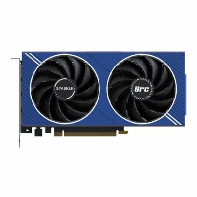 การ์ดจอ INTEL SPARKLE ARC A580 ORC OC EDITION 8GB GDDR6