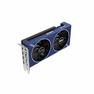 การ์ดจอ INTEL SPARKLE ARC A580 ORC OC EDITION 8GB GDDR6