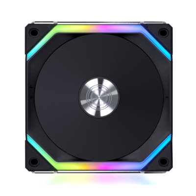 Lian Li UNI FAN CASE SL120 V2 ARGB 120MM PACK 3 Lian Li UNI FAN CASE SL120 V2 ARGB 120MM PACK 3
