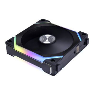 Lian Li UNI FAN CASE SL120 V2 ARGB 120MM PACK 3 Lian Li UNI FAN CASE SL120 V2 ARGB 120MM PACK 3