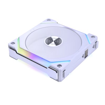 Lian Li UNI FAN CASE SL120 V2 ARGB 120MM PACK 1 Lian Li UNI FAN CASE SL120 V2 ARGB 120MM PACK 1