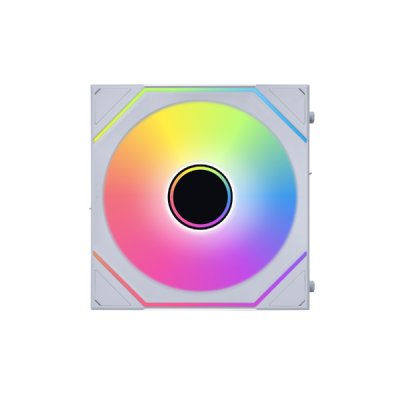 Lian Li FAN CASE UNI FAN SL-INF120 WIRELESS PACK 1