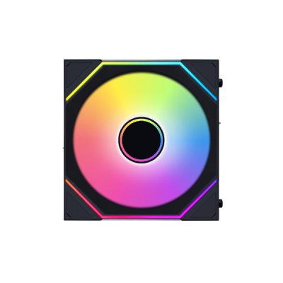 Lian Li FAN CASE UNI FAN REVERSE SL-INF120 WIRELESS PACK 1