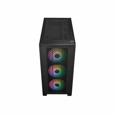 CASE COOLER MASTER ELITE 301 RGB