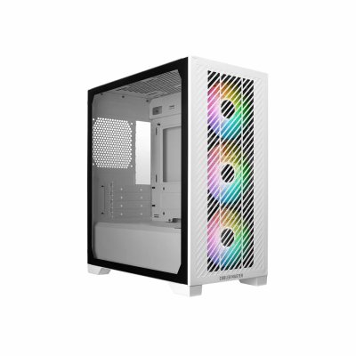 CASE COOLER MASTER ELITE 301 RGB