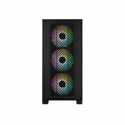 CASE COOLER MASTER ELITE 301 RGB