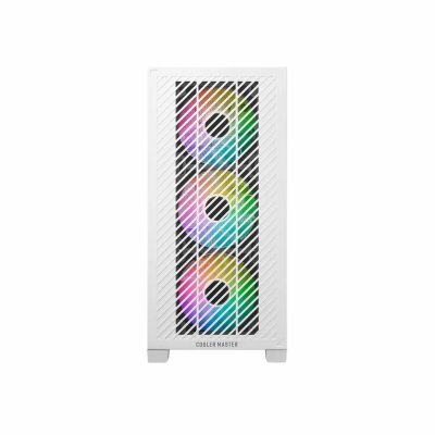 CASE COOLER MASTER ELITE 301 RGB