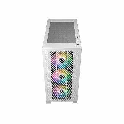 CASE COOLER MASTER ELITE 301 RGB