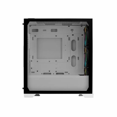 CASE COOLER MASTER ELITE 301 RGB