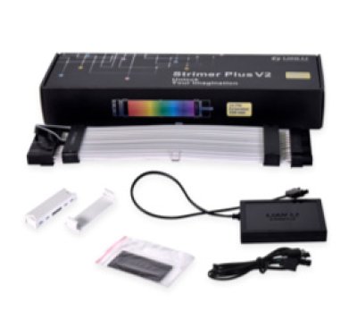 LIAN-LI RGB STRIMER PLUS 24PIN V2 (PW24-PV2)