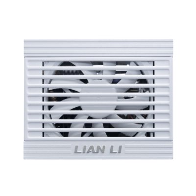 POWER SUPPLY LIAN LI SP1000 1000W 80+ PLATINUM WHITE