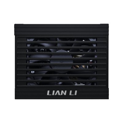 POWER SUPPLY LIAN LI SP850 850W 80+ PLATINUM BLACK