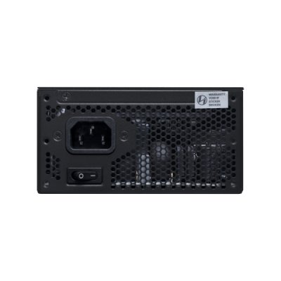 POWER SUPPLY LIAN LI SP850 850W 80+ PLATINUM BLACK