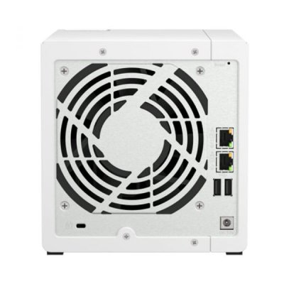 QNAP TS-433-4G STORAGE NAS 4-CORES 2.0GHz/4GB/4-Bay