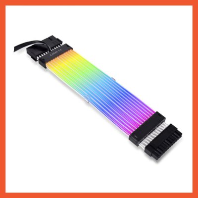 LIAN-LI RGB STRIMER PLUS 24PIN V2 (PW24-PV2)