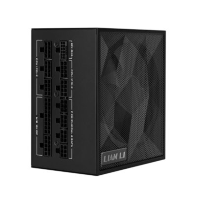 POWER SUPPLY LIAN LI SX1200P 1200W 80+ PLATINUM