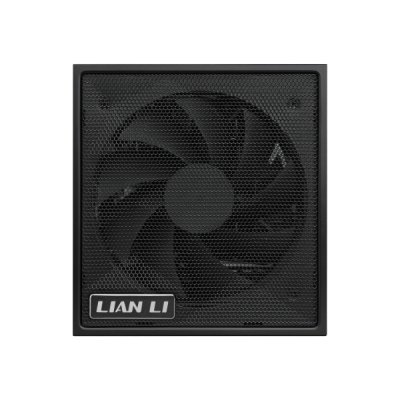 POWER SUPPLY LIAN LI SX0850P BLACK 850W 80+ PLATINUM