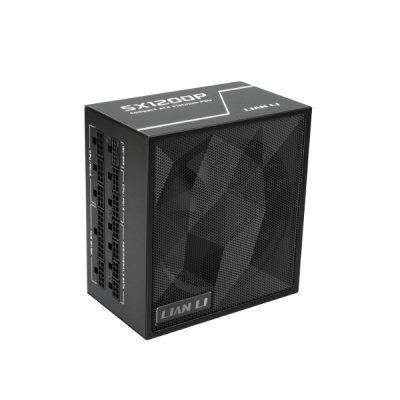 POWER SUPPLY LIAN LI SX1200P 1200W 80+ PLATINUM