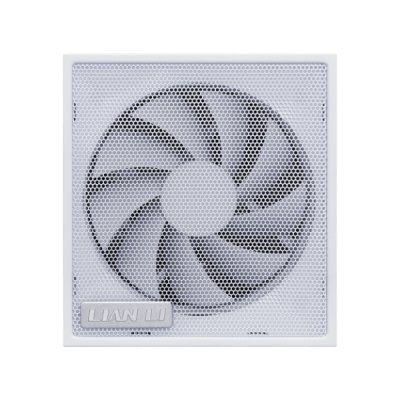 POWER SUPPLY LIAN LI SX1000P WHITE 1000W 80+ PLATINUM