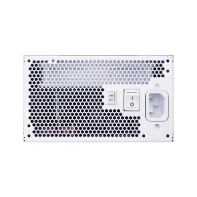 POWER SUPPLY LIAN LI SX1000P WHITE 1000W 80+ PLATINUM