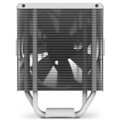 CPU COOLING NZXT T120 WHITE (RC-TN120-W1)