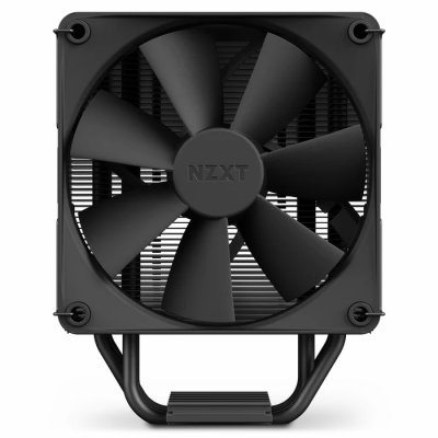CPU COOLING NZXT T120 BLACK (RC-TN120-B1)