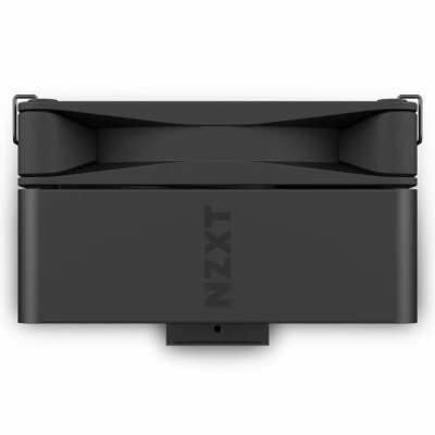 CPU COOLING NZXT T120 BLACK (RC-TN120-B1)