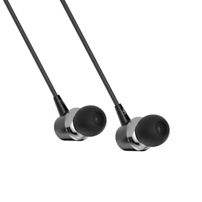 HEADPHONE IN EAR HP DHE-7000 BLACK