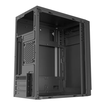 CASE VENUZ VC 1709A M-ATX BLACK
