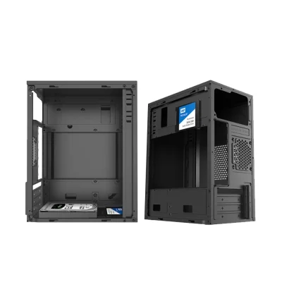 CASE VENUZ VC 1709A M-ATX BLACK