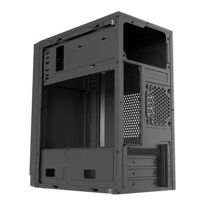 CASE VENUZ VC 1709A M-ATX BLACK