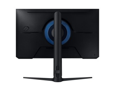 MONITOR SAMSUNG ODYSSEY G3 LS24DG302EEXXT 23.8'' VA 180Hz